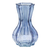 Anchor Glass Vase - Luxury Glass Flower Vase | Unlimited Containers | Wholesale Floral Vases For Home Decor Companies