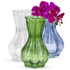 Anchor Glass Vase - Beautiful Glass Flower Arrangement Vase | Unlimited Containers | Wholesale Decorative Floral Vases Supplier