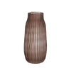 Medit Glass Vase - Designer Glass Floral Vase | Unlimited Containers | Bulk Floral Vases For Florists