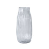 Medit Glass Vase - Modern Glass Vases For Flowers | Unlimited Containers | Wholesale Decorative Vases For Flower Shops