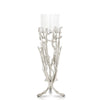 Branch Stand Pillar Holder - Wholesale Designer Metal Candleholders & Candelabras, Modern Centerpieces, Contemporary Plant Stands in Bulk for Interior Design & Home Decor | Unlimited Containers Inc