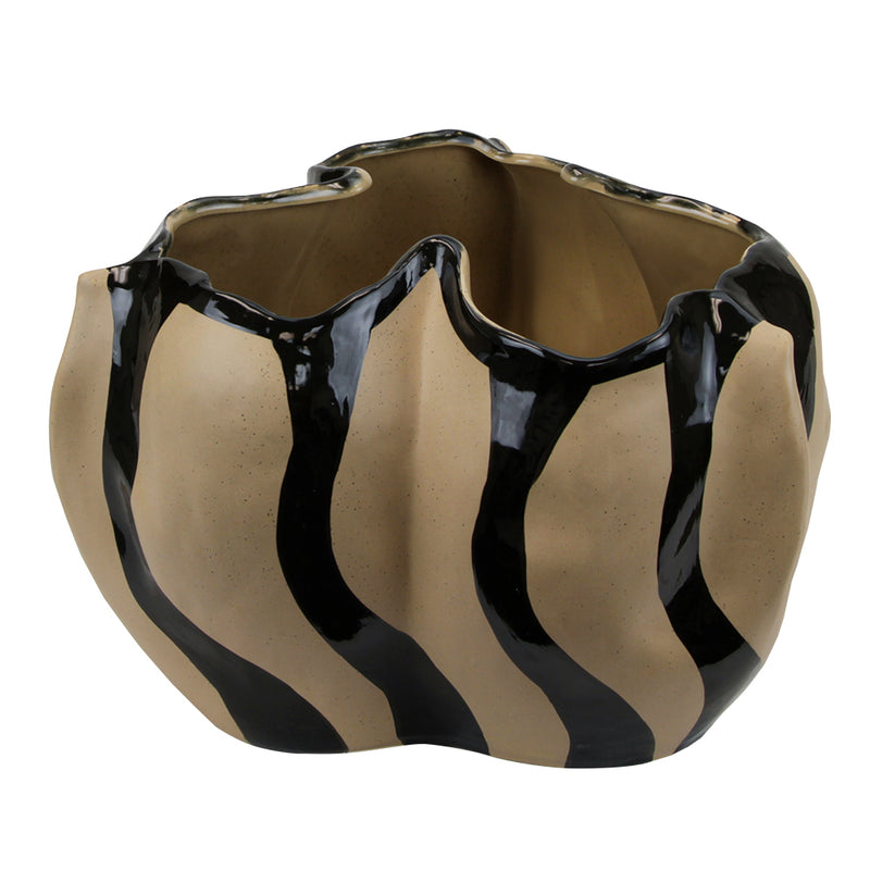 Designer Ceramic Planters | Unlimited Containers | Decorative Ceramic Pot Bulk Supplier