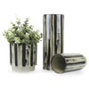 Modern Ceramic Planters | Unlimited Containers | Beautiful Ceramic Pottery for Event Companies