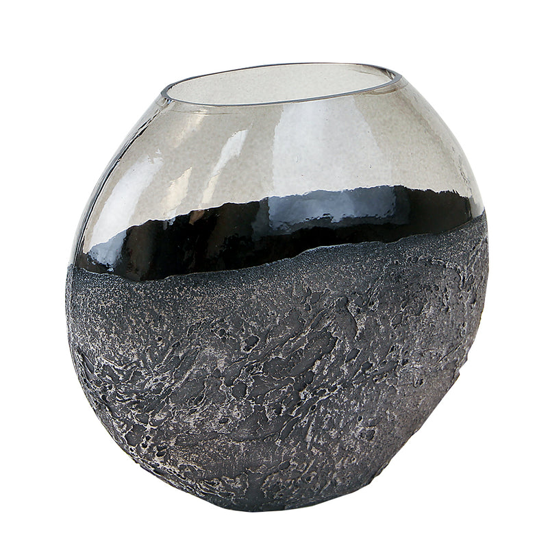 Jule Glass Vases