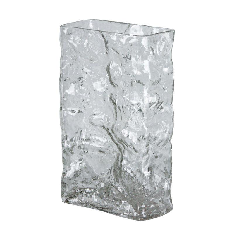 Viden Vase - Luxury Glass Flower Vase | Unlimited Containers | Wholesale Floral Vases For Home Decor Companies