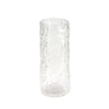 Glacier Collection - Beautiful Glass Flower Arrangement Vase | Unlimited Containers | Wholesale Decorative Floral Vases Supplier