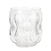 Art Glass Vase - Elegant Glass Flower Vase | Unlimited Containers | Bulk Decorative Floral Containers For Event Companies