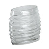 Murano Glass Vase - Modern Glass Vases For Flowers | Unlimited Containers | Wholesale Decorative Vases For Flower Shops