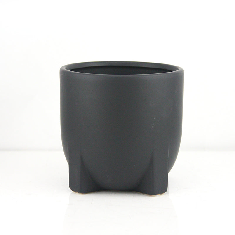Elegant Ceramic Pots for Plants| Unlimited Containers | Ceramic Planters for Visual Display Industry