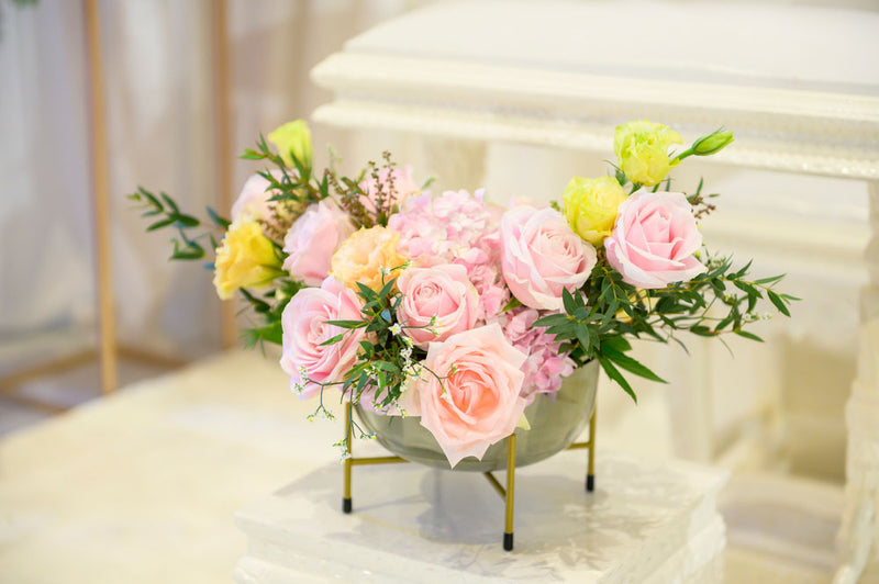 Top Wholesale Wedding Vases To Enhance Your Decor Inventory