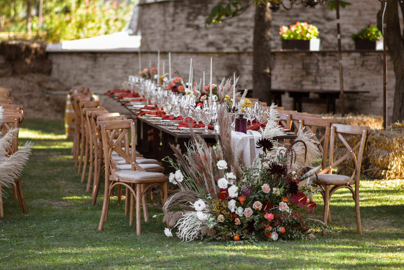 Wholesale Wedding Candelabras To Enhance Your Event Décor