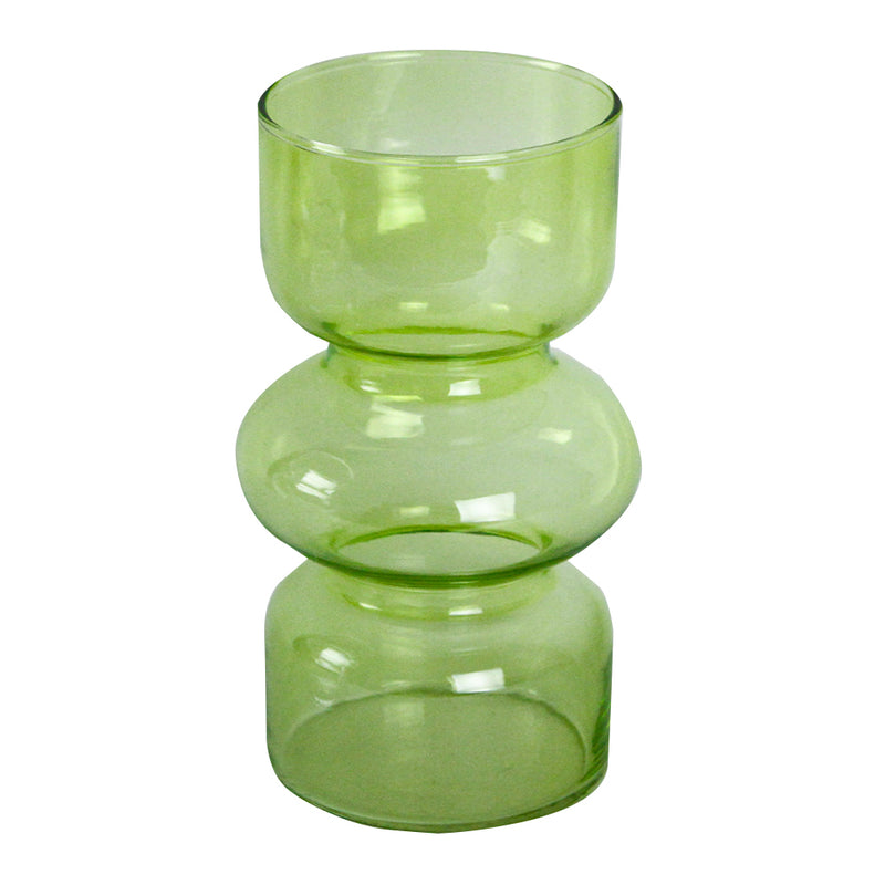 Dixon Glass Vase