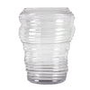 Tornado Glass Vase