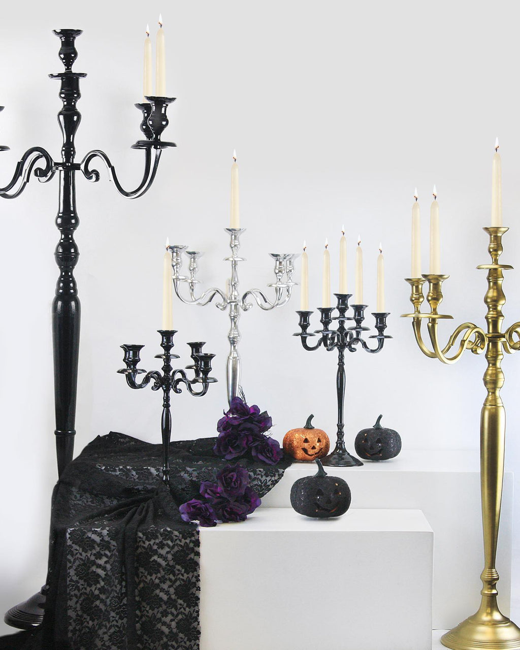Candelabra