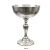 Classic Chalice - Wholesale Designer Metal Candleholders & Candelabras, Modern Centerpieces, Contemporary Plant Stands in Bulk for Interior Design & Home Decor | Unlimited Containers Inc