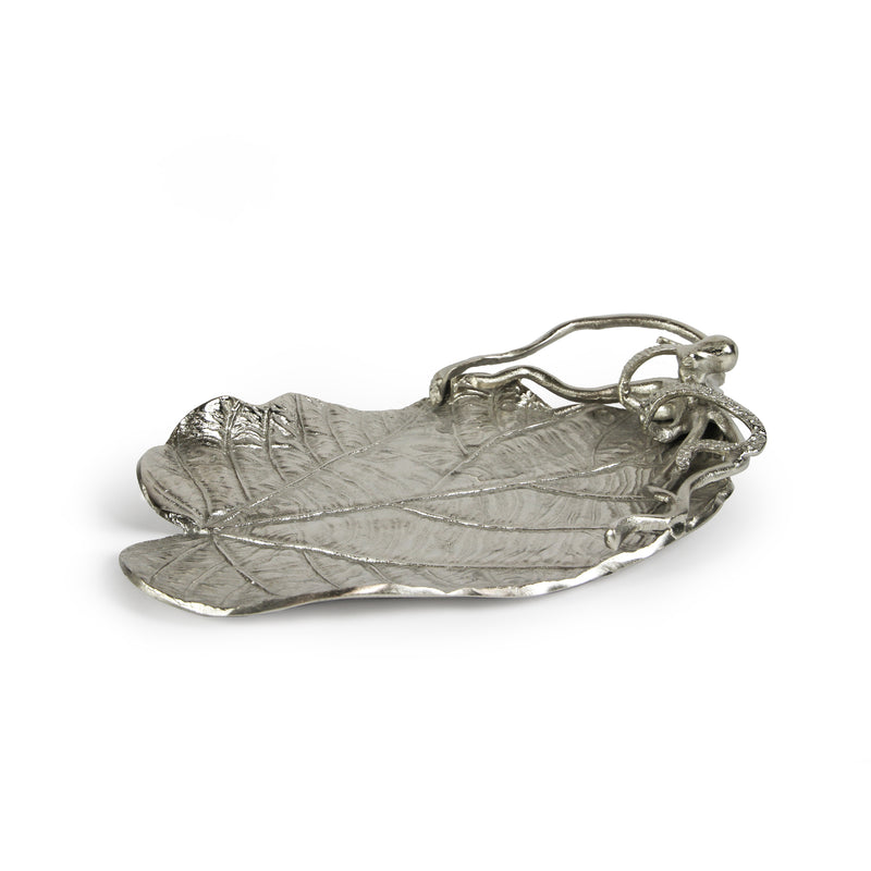 Nautilus Platter