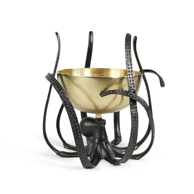 The Tentacle Hold Bowl