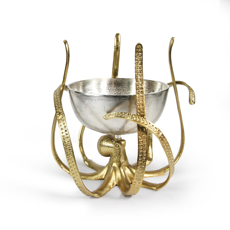 The Tentacle Hold Bowl