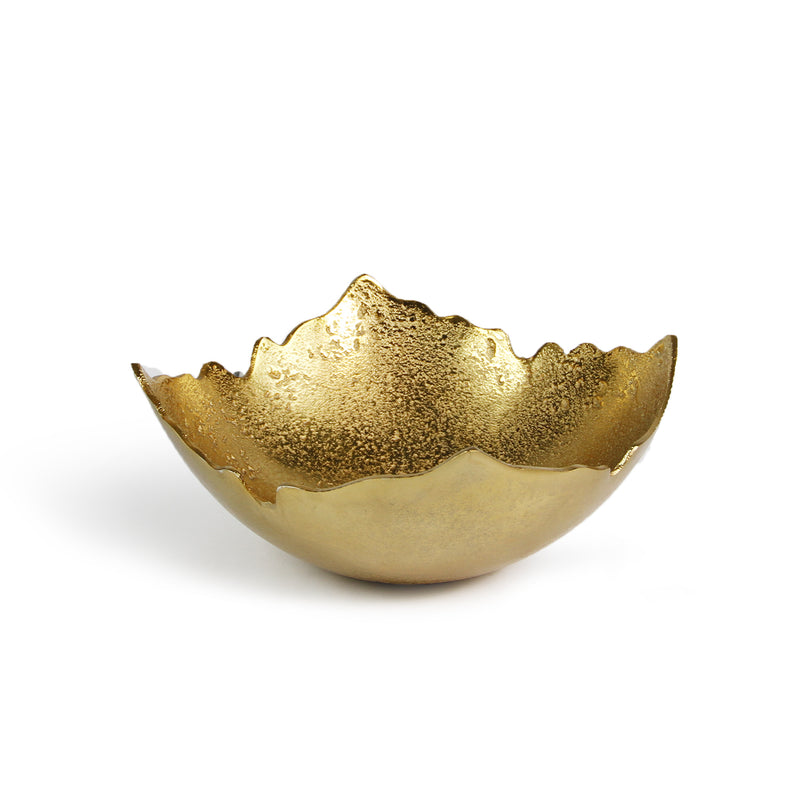 The Tidal Flux Bowl