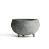 Aluminum Decorative Bowl Centerpiece