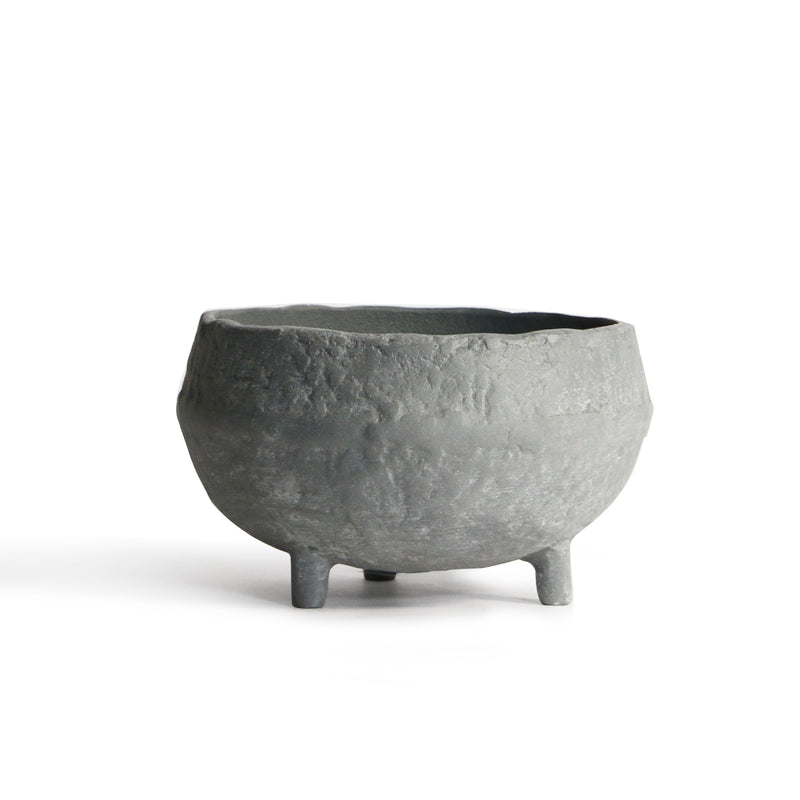 Aluminum Decorative Bowl Centerpiece