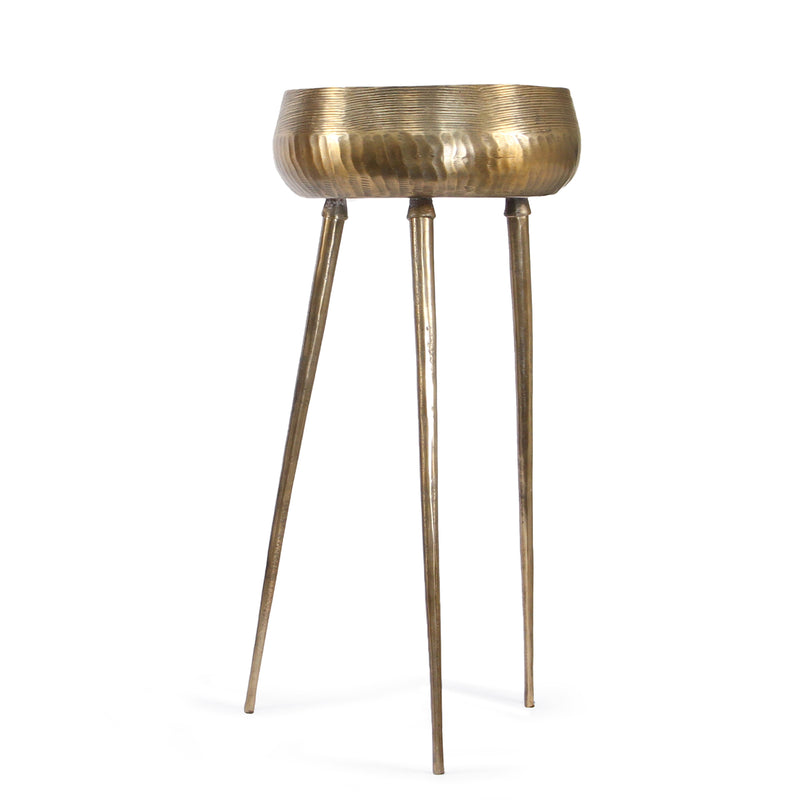 Triarc Planter Bowl