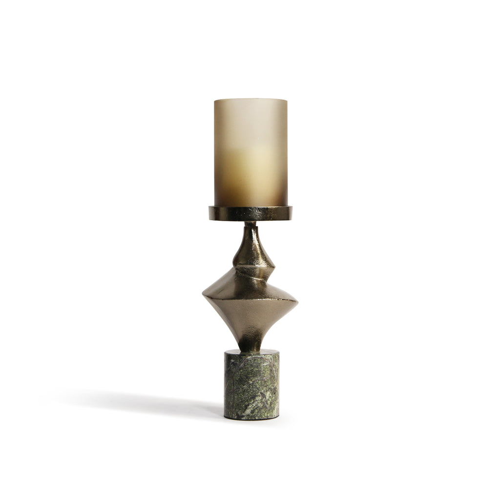 Lunara Candle Holder