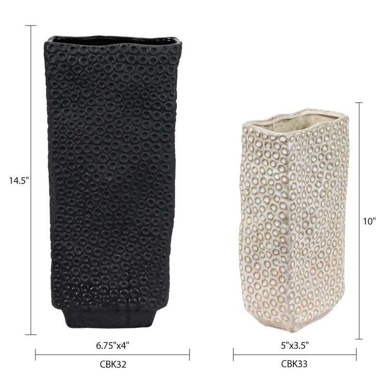 Bulk Decorative Ceramic Pots For Plants | Unlimited Containers | Ornamental Ceramic Containers for Home Decor Industry