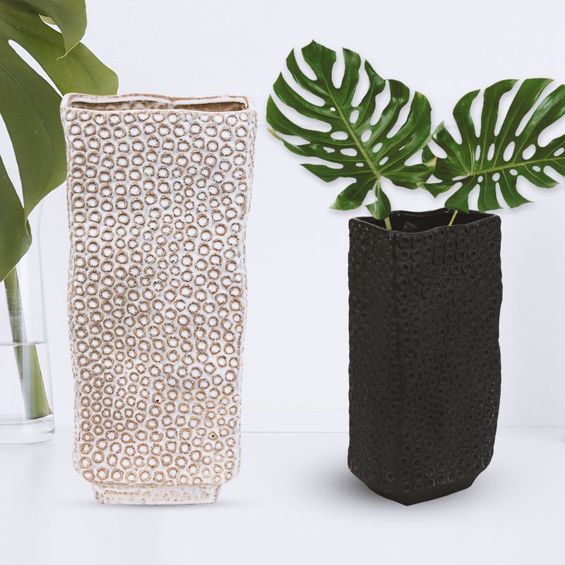 Wholesale Decorative Ceramic Planters | Unlimited Containers | Functional Pottery for Home Decor Industry