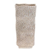 Bubble Texture Vase - Modern Ceramic Planters | Unlimited Containers | Wholesale Decorative Ceramic Planters For Florists