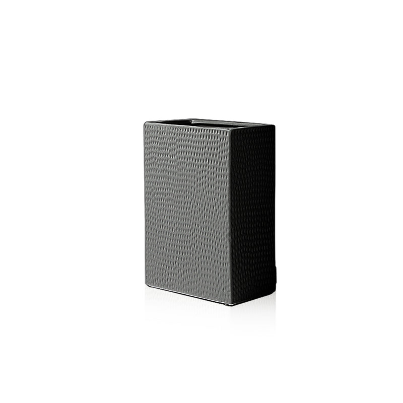 Contemporary Textured Rectangles