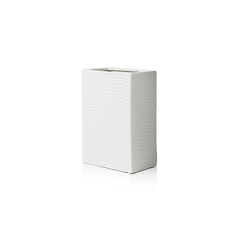 Contemporary Textured Rectangles