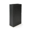 Contemporary Textured Rectangles