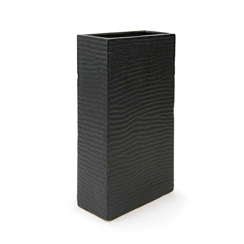 Contemporary Textured Rectangles