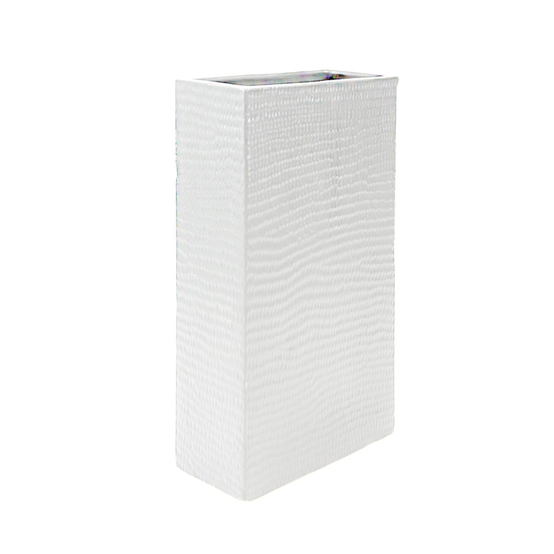 Contemporary Textured Rectangles