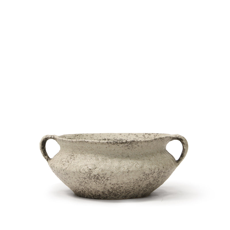 Earthen Curve Collection
