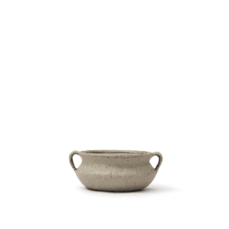 Earthen Curve Collection