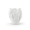 Verdant Bulb Vase