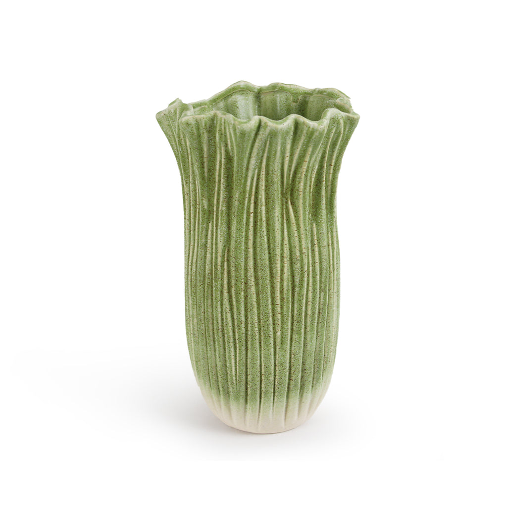 Elegance Cascade Vase