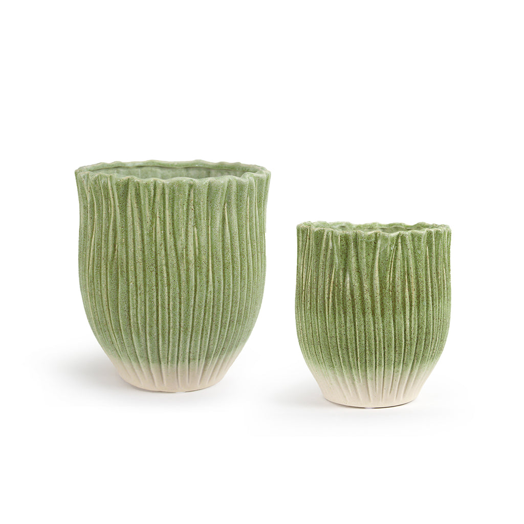 Elegance Cascade Pots