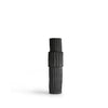 Flute Glaze Vase