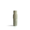 Flute Glaze Vase