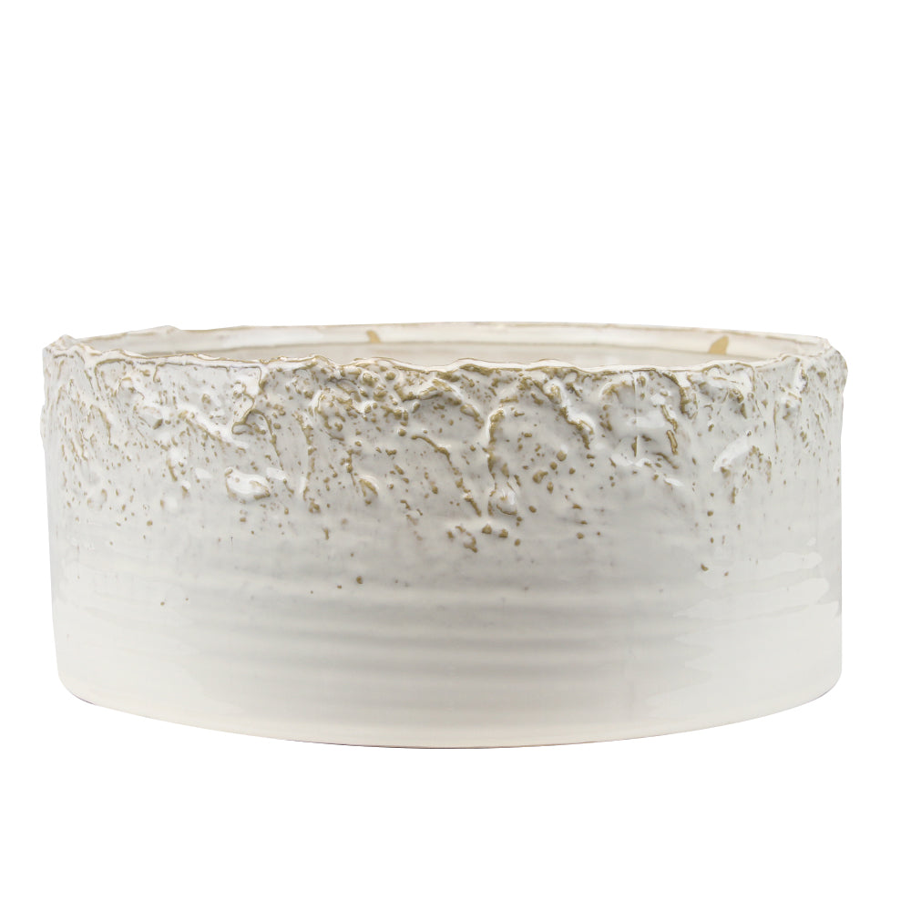 Designer Ceramic Planters | Unlimited Containers | Decorative Ceramic Pot Bulk Supplier