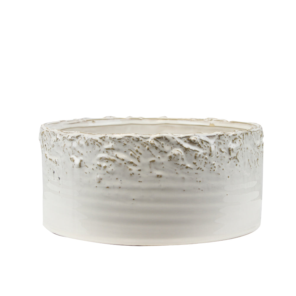 Elegant Ceramic Pots for Plants| Unlimited Containers | Ceramic Planters for Visual Display Industry