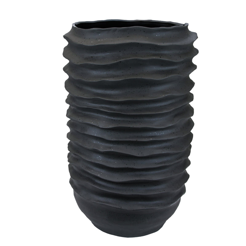 Tornado Vase