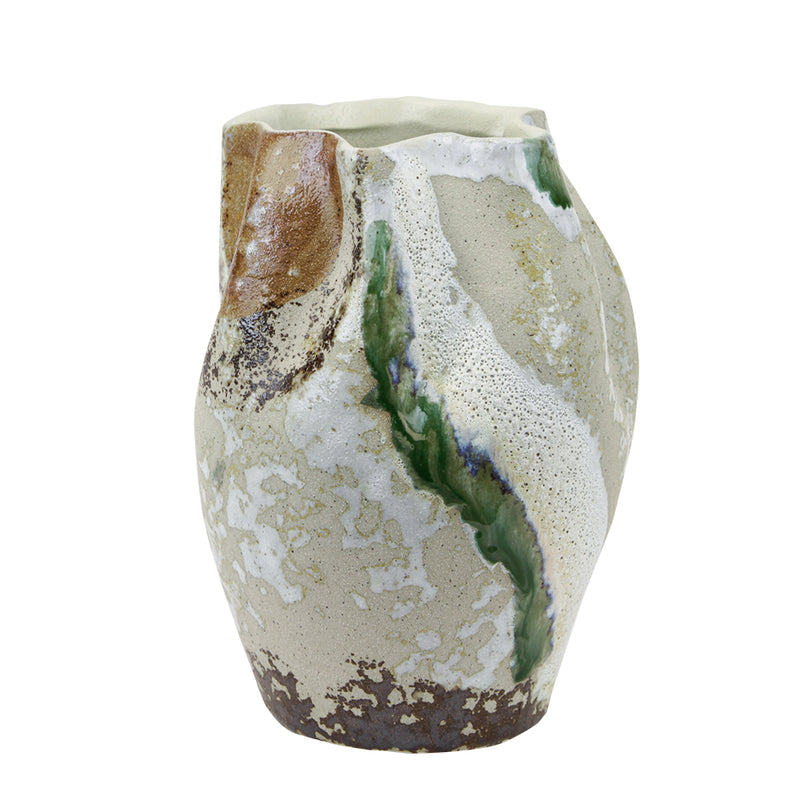 Decorative Ceramic Planters in Bulk | Unlimited Containers | Colorful Pottery Vessels for Flower Shops