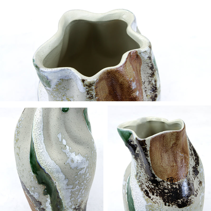 Wholesale Ceramic Plant Pots | Unlimited Containers | Aesthetic Planters for Home Decor Companies