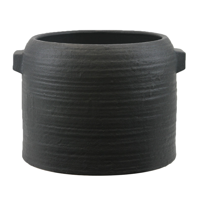 Zinto Ceramic Planter - Wholesale Ceramic Planters, Bulk Ceramic Pots & Decorative Pottery for Home Decor Industry | Unlimited Containers Inc