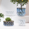 Wholesale Decorative Ceramic Planters | Unlimited Containers | Functional Pottery for Home Decor Industry