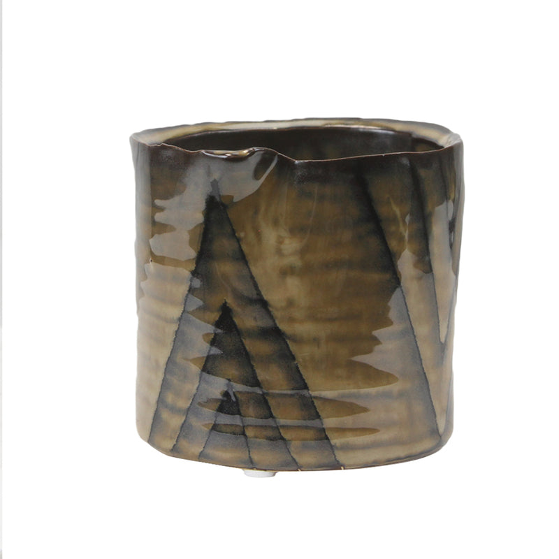 Decorative Ceramic Planters in Bulk | Unlimited Containers | Colorful Pottery Vessels for Flower Shops